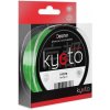 Delphin Monofil KYOTO fluo zelená 300 m 0,165 mm 5,6 lb