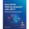 Real-World Web Development with .NET 9 (Mark J. Price)(Brožovaná)