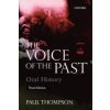 Voice of the Past