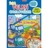 Fakt velká omalovánka St…