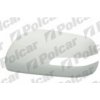 Suzuki GRAND VITARA 10/05- kryt zrkadla ľavý / pre lak