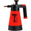 Kwazar Ručný tlakový postrekovač Venus Super 360°, 1,5 l, otočný, KWAZAR 145360