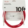 Fender Original Series Instrument Cable 2,5 m