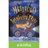 E-kniha Městečko splněných přání - Khoo Rachel Chivers