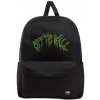 Školský batoh VANS VANS OLD SKOOL BACKPACK VN000H4WEAX1 – Čierna