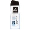 Adidas Dynamic Pulse Men sprchový gél 400 ml