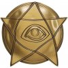 FaNaTtik Replika Arkham Horror - Elder Sign Amulet
