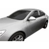 Deflektory Opel Insignia 2009-2016
