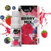 Berry Mix 3mg - WAY to Vape 10ml e-liquid
