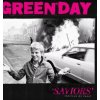 Green Day: Saviors (limited Clear & Pink Vinyl, Indie Exclusive) LP - Green Day