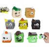 Toys&Trends Brainboooom príšerky/kocky 6x6 cm strečové kuliace oči