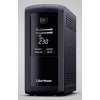 CyberPower Value PRO SERIE GreenPower UPS 1000VA/ 550W, zásuvky IEC VP1000EILCD