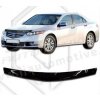 Scoutt Plastový kryt kapoty - Honda ACCORD 2008-2012
