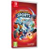 Hra na konzole Looney Tunes: Wacky World of Sports - Nintendo Switch (5060968301927)