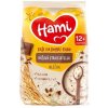 Hami mliečna kaša ryžová stracciatella na dobré ráno (od ukonč. 12. mesiaca) 1x210 g