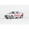 Abrex Škoda Octavia IV FL (2024) – Coca-Cola 1:43