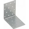 Domax KM9 Uholník montážny 80 x 80 x 80 x 2,0 mm
