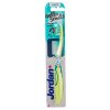 Jordan Hello Smile Detská zubná kefka 9+, mäkká/ Soft (1ks)