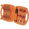 Black&Decker A7071 Aku šroubovák + šroubovací bity
