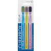 Curaprox zubné kefky Soft 1560, 3 ks