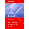 Wortschatz Grundstufe A1 - B1, rad Deutsch üben: Taschentrainer