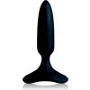 Lovense Hush 2 Butt Plug XS análny kolík vibračné 2.5 cm