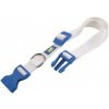 obojok CLUB COLOURS WHITE10/32 Ferplast