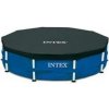 Krycia plachta Intex pro bazény INTEX FRAME POOL prům. 3,05 m (28030)