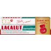 Lacalut zubná pasta 75 ml Aktiv+dentálna niť