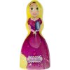LOCIKA - pena do kúpeľa a šampón Šampón a pena do kúpeľa - 250 ml