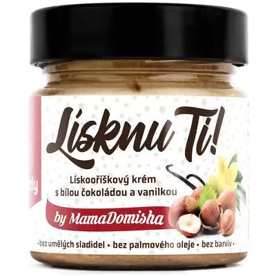 Grizly Lísknu Ti! by Mamadomisha 250 g