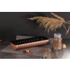 Berlinger Haus BH-7639 Forma srnčí chrbát Metallic Line Rose Gold
