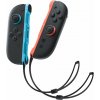 NS2 Joy-Con 2 Pair Light Blue/Light Red