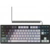 Lorgar Azar 514 TKL, kompaktná mechanická herná klávesnica, US layout, čierna LRG-GK514TKL-BK-US