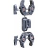SmallRig 4103 Super Clamp with Double Crab-shaped Clamps