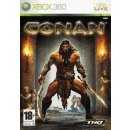 Hra na Xbox 360 Conan