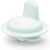 Nuk náhradní pítko Kiddy Cup bílá