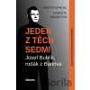 Jeden z těch sedmi - Martin Mahdal, Markéta Adamcová