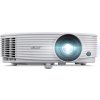 ACER Projektor X1526, DLP 3D, 1080p (1920x1080) FHD, 4000 ANSI, 13 000:1, HDMI, repro 1x3W, 2.4Kg, LumiSense, ColorBoost