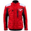 KENNY Titanium 23 Red Bunda - 3XL