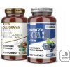 CarnoMed Karnozín EXTRA XL 180 kapsúl + Sulforafan EXTRA AHCC+ 90 kapsúl
