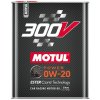 Motul 300V POWER 0W-20 2 l