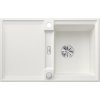 Blanco Adira 45 S Granitový drez biela 527589