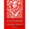 Vyznanie - Krista Bendová, Ján Kalinčiak, Ján Smrek, Pavel Koyš, Andrej Plávka