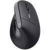 Trust Bayo II Ergonomic Wireless Mouse, černá 25145