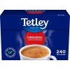 Čierny expresový čaj Tetley 750 g
