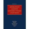 Monoklonální gamapatie klinického významu a další nemoci