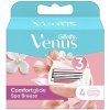 GILLETTE Venus ComfortGlide Spa Breeze 4 ks