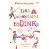 Taká (ne)obyčajná rodinka - Nöstlinger Christine
