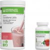 Herbalife sada Formula 1 Free 500g a Instantný bylinný čaj 102g pravá chuť čaju